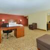 Отель Hampton Inn Chicago-Carol Stream, фото 25