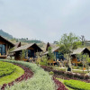 Отель Le Champ Tu Le Resort Hot Spring & Spa, фото 28