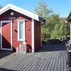 Отель 7 Person Holiday Home in Klokkarvik, фото 37