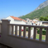 Отель Apartment Jakir - with terrace : A1 Baska Voda, Riviera Makarska, фото 6