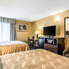 Отель Quality Inn, фото 4