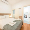 Отель Guestready - Urban Garden Apartments, фото 7