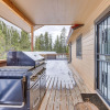 Отель Grand Lake Retreat w/ Deck & Mountain Views!, фото 8