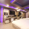 Отель Gimhae Eobangdong Vvip, фото 33