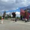 Апартаменты на Ходынском бульваре 2 в Москве