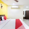 Отель OYO 40130 Samardha Jungle Resort, фото 20