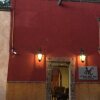 Отель Casa del Tio Hotel Boutique в Сан-Мигель-де-Альенде