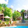 Отель Cha Wan Resort, фото 14
