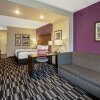 Отель La Quinta Inn & Suites by Wyndham Tumwater - Olympia, фото 30