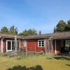 Отель 6 Person Holiday Home In Væggerløse, фото 15