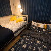 Отель Comfort Self Hotel Rebanga AP Namba Minami, фото 10