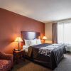 Отель Sleep Inn & Suites, фото 10