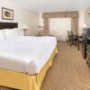 Отель Holiday Inn Express & Suites Roswell, фото 6