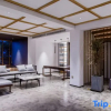 Отель Zhoushan Baisha Island Moling Youshe Island Resort, фото 1