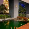 Отель Inviting 1 Bed Apartment in Kuala Lumpur, фото 14