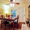 Отель Emmas Escape by AvantStay Key West Central w Shared Pool Hot Tub Month Long Stays Only, фото 9