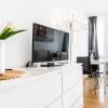 Отель Fair Apartments Cologne в Кельне