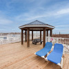 Отель Roomy loft condo on the sugar sands of Orange Beach with mulitple pools, фото 18