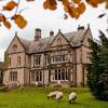 Отель YHA Castleton Losehill Hall - Hostel в Хоуп-Вэлли