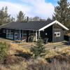 Отель 6 Person Holiday Home in Albaek, фото 1