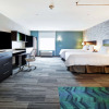 Отель Home2 Suites by Hilton Amherst Buffalo, фото 27