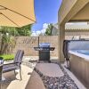 Отель Mesa Oasis Desert Getaway: Pool, Hot Tub, Patio!, фото 16