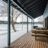 Отель Aulanko Lake Villa - Peace & Privacy, фото 14