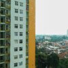 Отель Pancoran Riverside Apartment в Джакарте