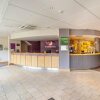 Отель Premier Inn Stoke/Trentham Gardens, фото 4