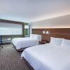 Отель Holiday Inn Express & Suites Brenham South, an IHG Hotel, фото 14