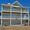 Отель Sykes Beach Cottage, фото 13