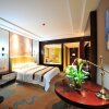 Отель GreenTree Eastern Luan Jinzhai County Lotus Hill Road Hotel, фото 4