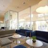 Отель Hôtel-Résidences Marseille Saint Charles, фото 2