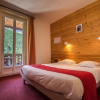 Отель Hôtel Castillan, фото 3