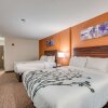 Отель Microtel Inn Suites By Wyndham Decatur, фото 7