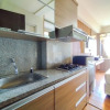 Отель Strategic And Nice Studio Apartment At Suites @Metro, фото 5