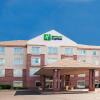 Отель Holiday Inn Express & Suites St. Croix Valley, фото 38