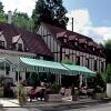Отель Hôtel Restaurant Le Bourguignon, фото 6
