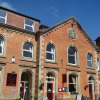 Отель The Old Post House Hotel, фото 5