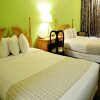 Отель Roomba Inn & Suites - Kissimmee, фото 11