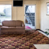Отель Econo Lodge Inn & Suites Warren, фото 19
