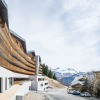 Отель New apartments by the slopes in L'Alpe d'Huez, фото 13