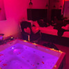 Отель Suite Romantique Avec Jacuzzi Bandol, фото 7