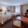 Отель Candlewood Suites Hotel Texas City, an IHG Hotel, фото 4