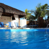 Отель Pousada Rigatoni Beach, фото 17