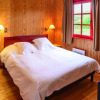 Отель Le Domaine du Val, Grand-Laviers, Wooden house for 4 pers., фото 6