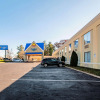 Отель Comfort Inn Falls Church - Tysons Corner, фото 23
