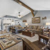 Отель Penthouse Lodge - In Heart of Ozarks!, фото 9