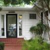 Отель Comal Cottage on Union #291 в Нью-Браунфелсе