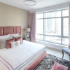 Отель Dream Inn Dubai Apartments - Park Island, фото 5